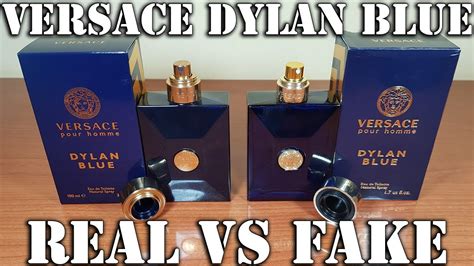 how to spot fake versace dylan blue perfume